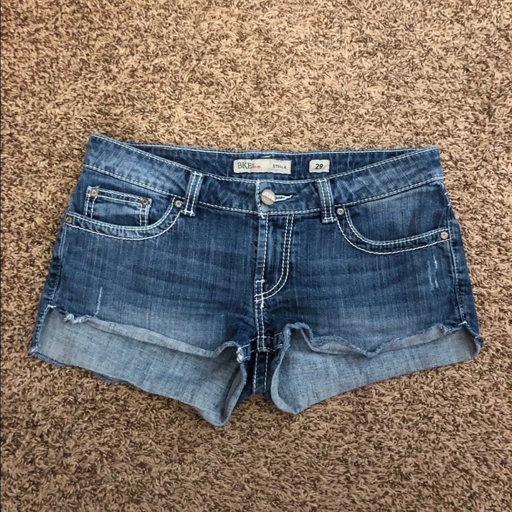 BKE Stella Shorts